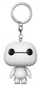 Mystery Pocket Pop! Keychain Disney - Baymax