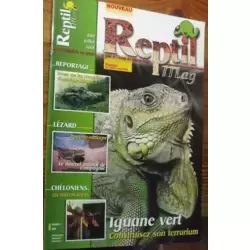 Reptil Mag N°1