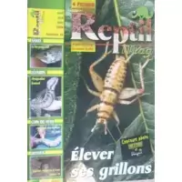 Reptil Mag N°16