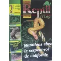 Reptil Mag N°18