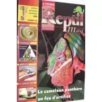 Reptil Mag N°26