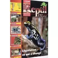 Reptil Mag N°27