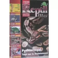 Reptil Mag N°29
