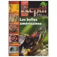 Reptil Mag N°32