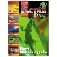 Reptil Mag N°33
