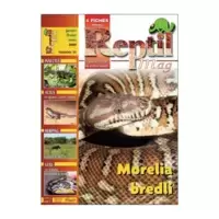 Reptil Mag N°35
