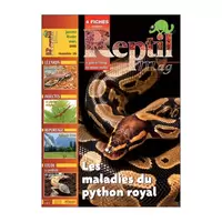 Reptil Mag N°39