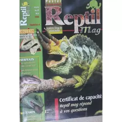 Reptil Mag N°4