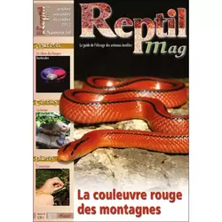 Reptil Mag N°50