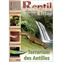 Reptil Mag N°51