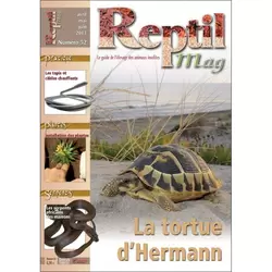 Reptil Mag N°52