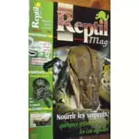 Reptil Mag N°6