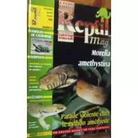 Reptil Mag N°7
