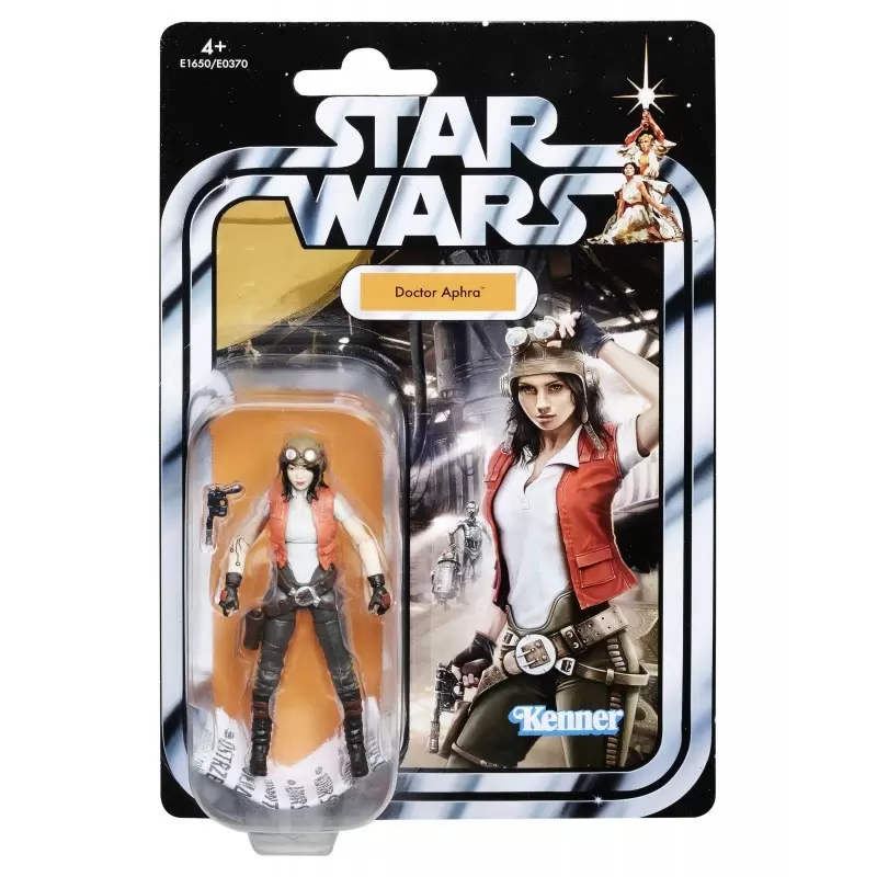 The Vintage Collection - Doctor Aphra