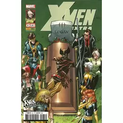 A jamais X-Men (2)