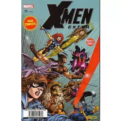 A jamais X-Men