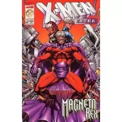 Magneto Rex