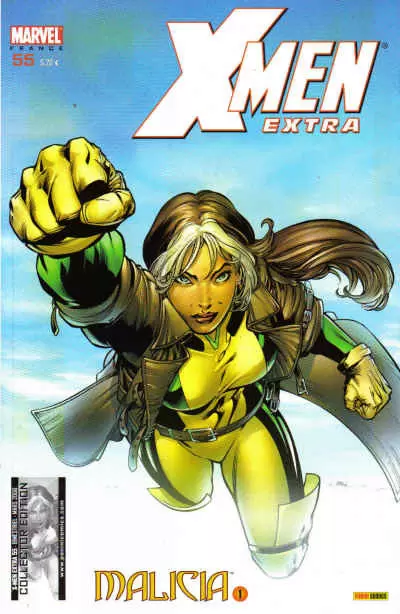 X-Men Extra - Malicia (1)