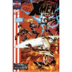New X-Men : House of M
