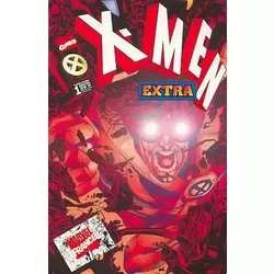 X-Men Extra 1