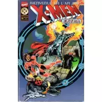 X-Men Extra 18