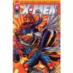 X-Men Extra 28