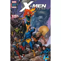 X-Men Forever 5 : Requiem
