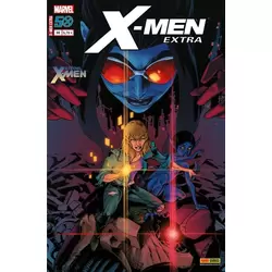 X-trem X-Men : Les broods sont là
