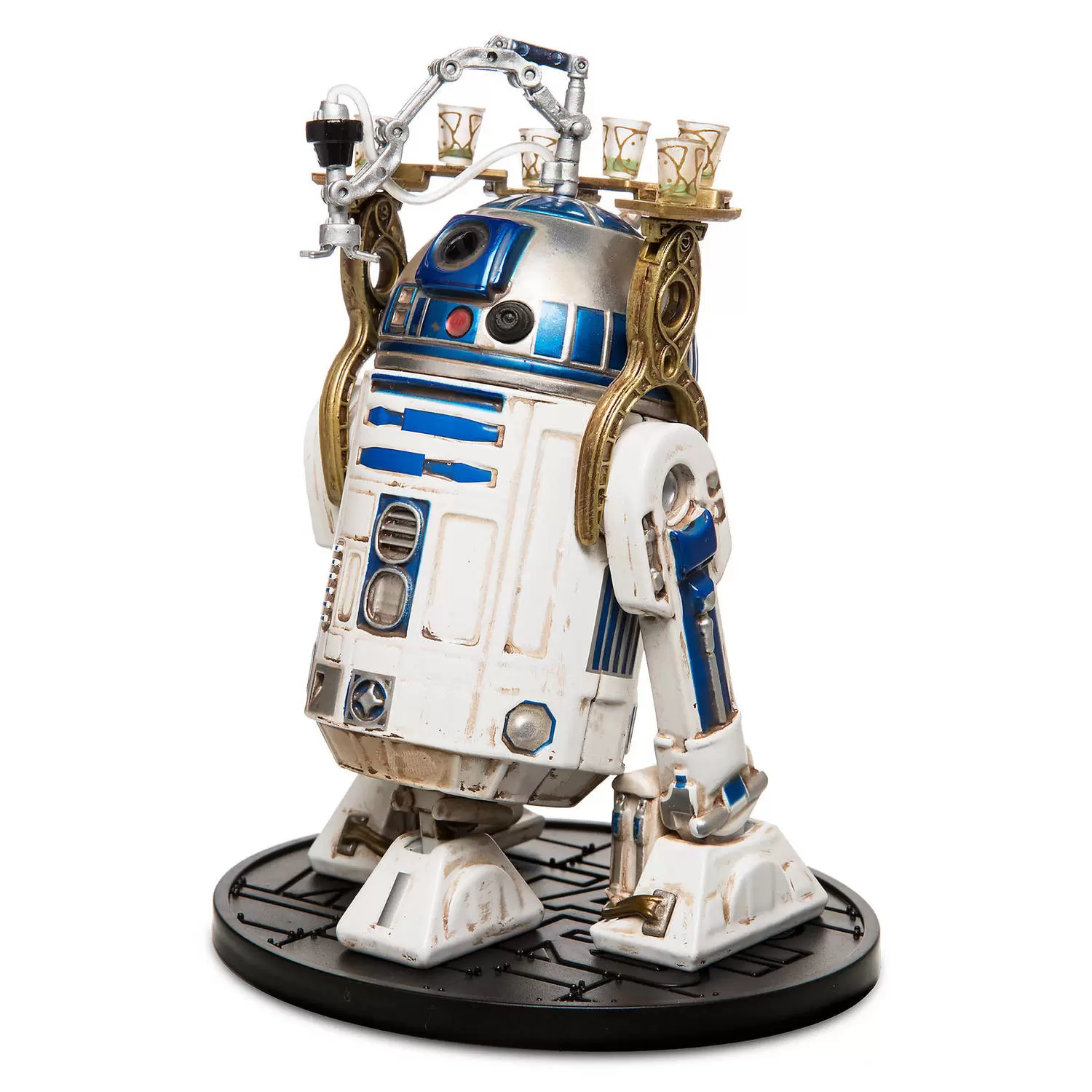 Elite Series - R2-D2