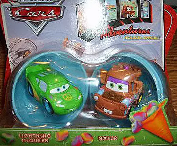 Fillmore lightning mcqueen on sale