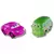 Mini Adventure cars - Fillmore’s Festival - Sally & Fillmore