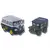 Mini Adventure cars - Radiator Springs 1930 - Fillmore & Sarge