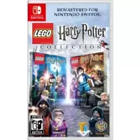 LEGO Collection Harry Potter