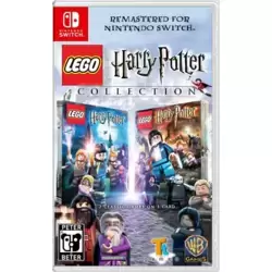 LEGO Collection Harry Potter