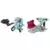 Transformers The Last Knight - Autobot Squeeks - Premier Edition