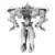 Transformers The Last Knight - Grimlock Turbo Changer