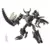 Transformers The Last Knight - Infernocus