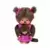 Kiki - Monchichi - Monchhichi - Maman et bébé - 20 cm