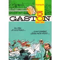 Gaston 50
