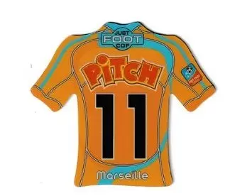 Magnets Pitch - Just Foot 2009 - Marseille 11