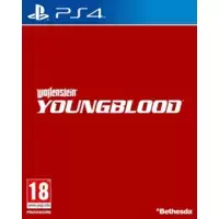 Wolfenstein II Youngblood