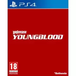 Wolfenstein II Youngblood