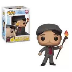 Mary Poppins Returns - Jack The Lamplighter