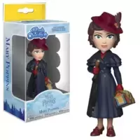 Mary Poppins Returns - Mary poppins
