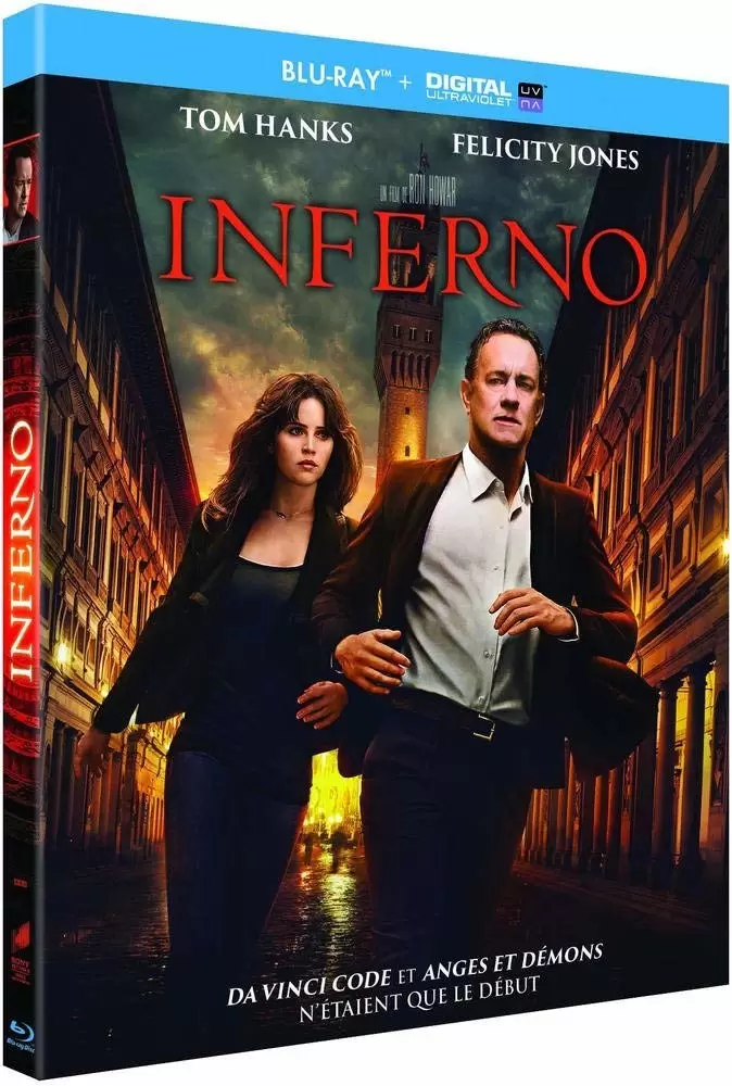 Autres Films - Inferno