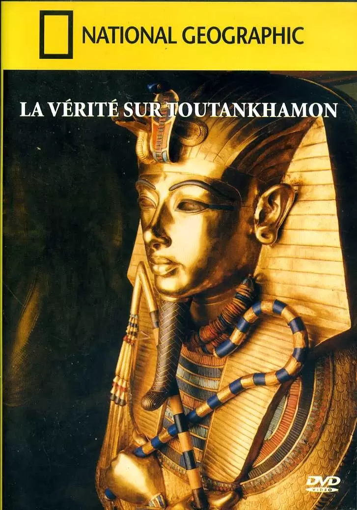Autres Films - National Geographic - La vérité sur Toutankhamon