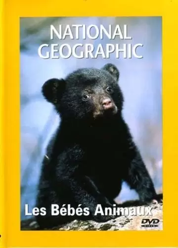 Autres Films - National Geographic - les bébés animaux