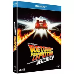 Retour vers le Futur - Trilogie