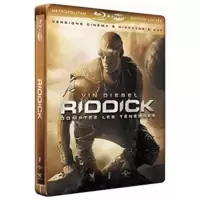 Riddick - Domptez les ténèbres