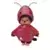 Kiki - Monchichi - MONCHHICHI - Monchhichi Coccinelle